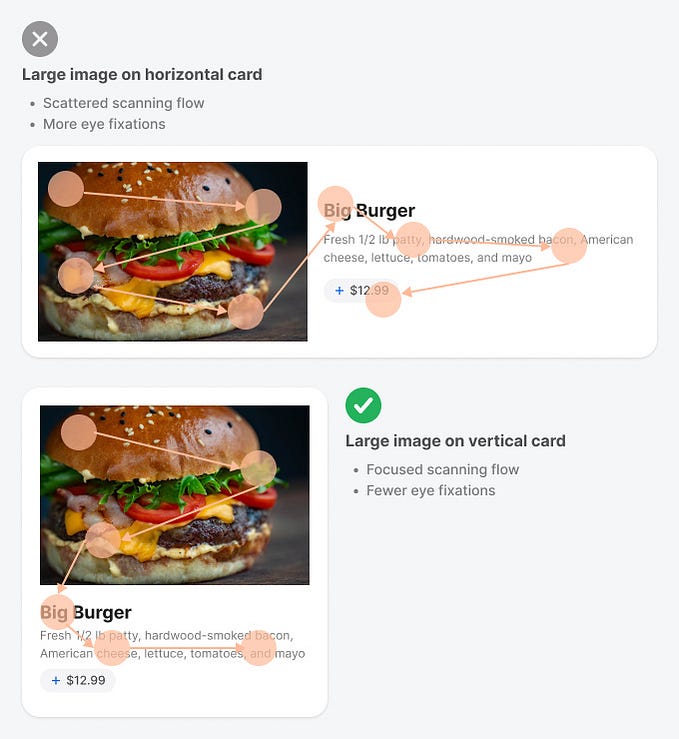 Vertical vs. Horizontal Cards: Which Are Better?
