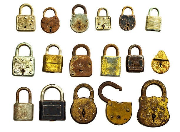 Lock Types in Kotlin. Lock Types in Kotlin: Ensuring Thread…, by Rauf  Aghayev