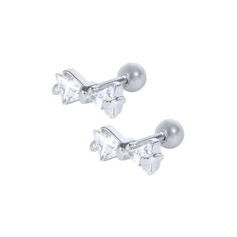 Why Choose Flat Back and Ball Back Earrings from Sleeper Earrings? | by  Trendolla Jewelry Blog | Medium