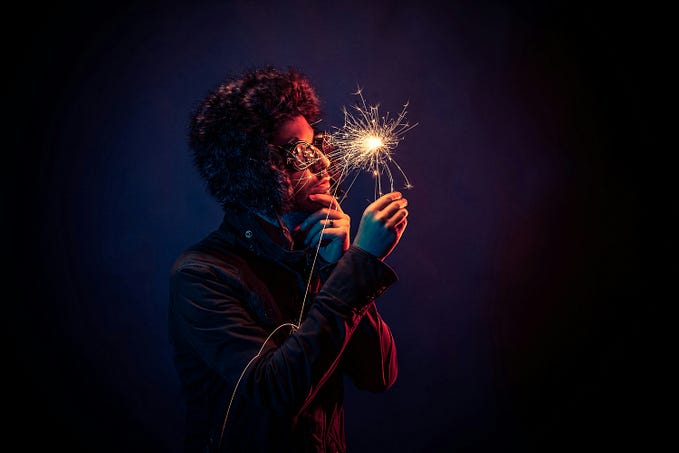 Here’s Why Most Newbie/Aspiring Writers Don’t Get Results in Years