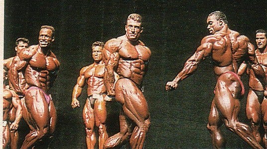 80s bodybuilders deals