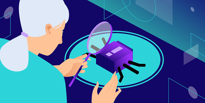 A beginners Guide to debugging