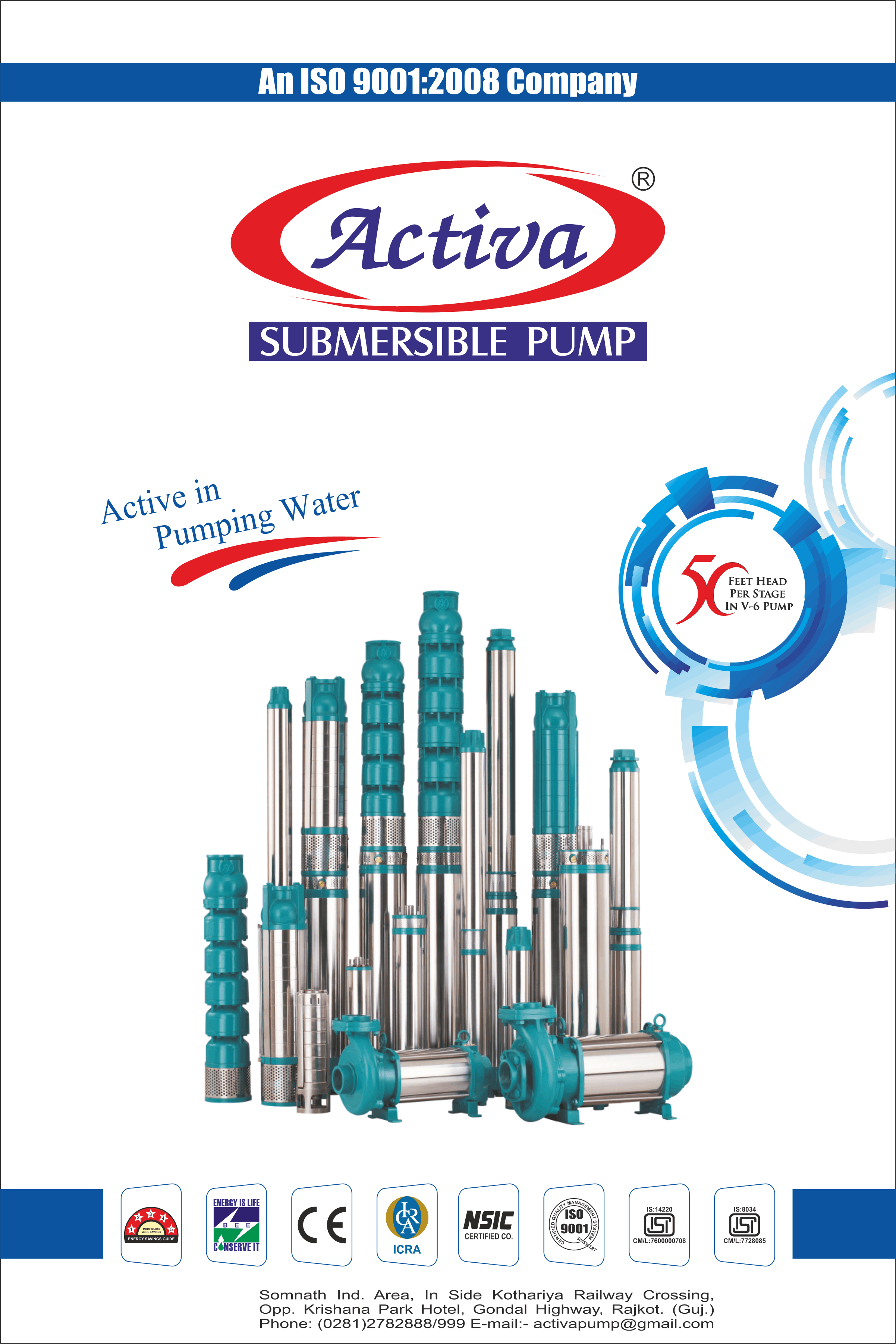 Top 10 Submersible Pump Brands In India Bargain Sale