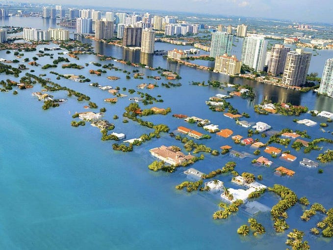 Climate Tipping Points