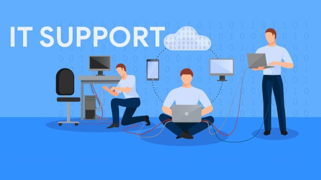 Pengertian dan Tugas dari Seorang IT Support | by seo tog08 | Medium