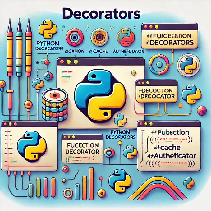 Mastering Python Decorators: Simplify Your Code with This Powerful Tool