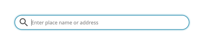 Day 17: Styling a search box like Google’s