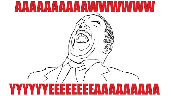 Linked Lists — from 0 to…