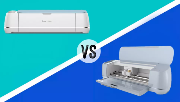 Cricut Maker 3 VS Cricut Maker [Detailed Comparison Guide], by  CricutDesignSpacesetup