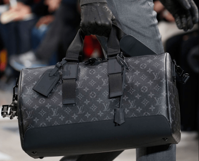 4 Must-Have Louis Vuitton Men's Bags for the Ultimate Style