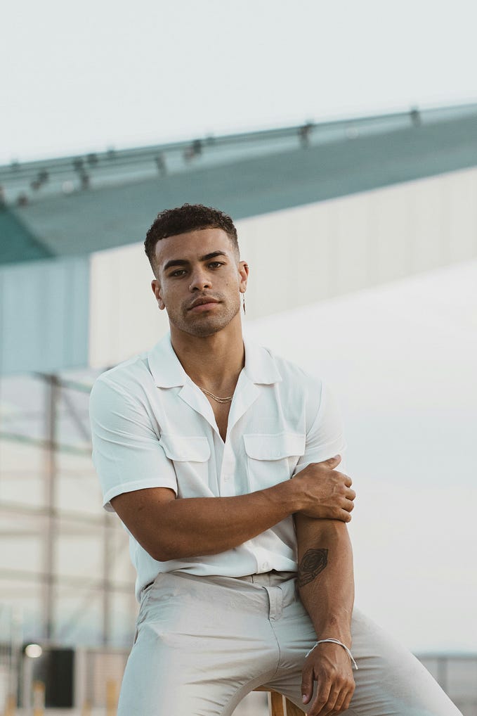 7 Signs You’re a Highly Attractive Man