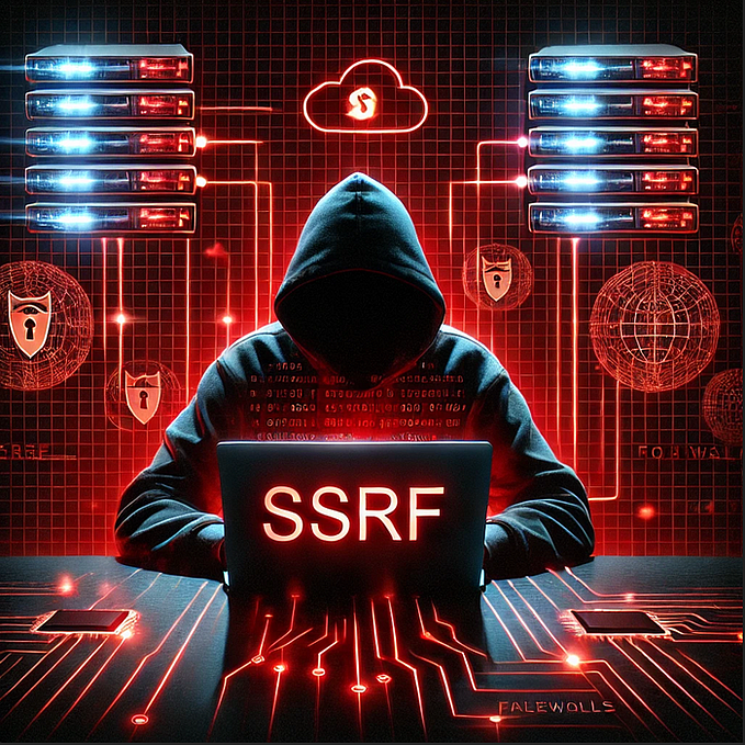 SSRF Advanced Methodology✨