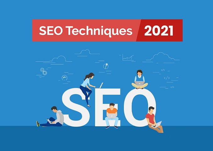 SEO Techniques