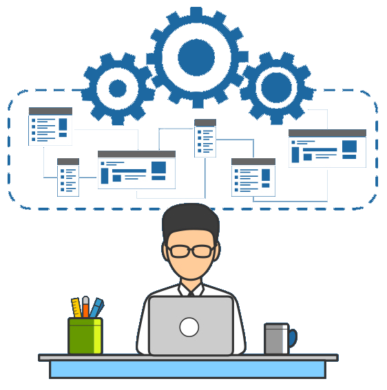 Automation and its benefits