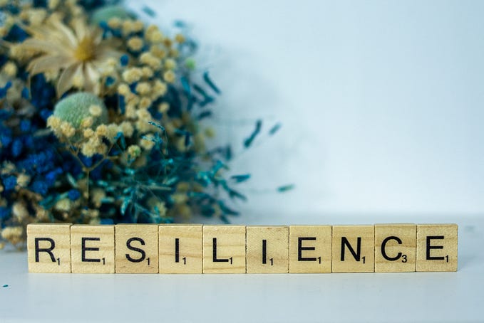 We talk so much about resilience, but not enough about buoyancy