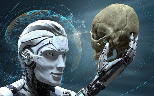 The Future of Artificial Intelligence - A Game Changer for Industries -  Fingent