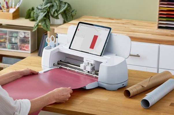 Cricut Maker keeps jamming mid project (and wasting expensive