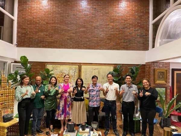 Manolo Quezon is #TheExplainer Newsletter — Issue #45: Our hamster-wheel Republic