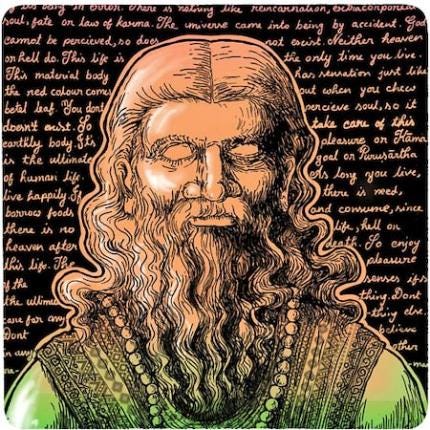 Perspectives on Charvaka as a School of Hindu Philosophy