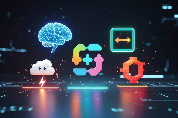 5 Free & Open-Source Tools That Are Total Game Changers for Developers in 2025 🚀