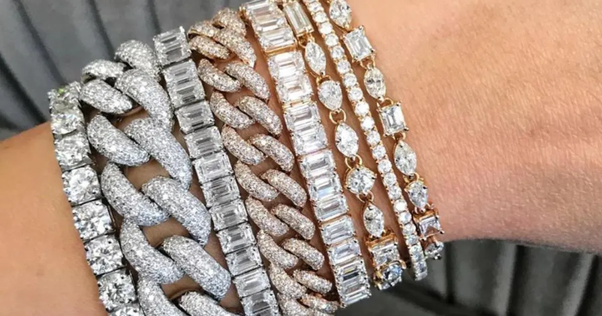 Men's Bracelets Cartier: A Comprehensive Guide | by Chic Sparklers | Medium