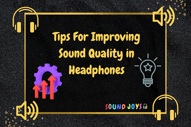 10 Tips to Record High-Quality Audio & Improve Sound Quality