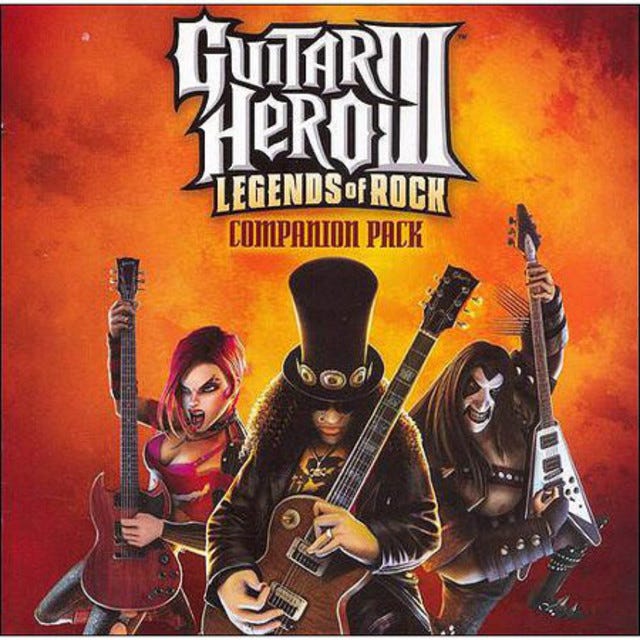 Incredibly exciting': New Guitar Hero game that uses AI could be on the way