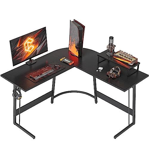 Best L Shaped Gaming Desk. Familiar with the advantages of gaming