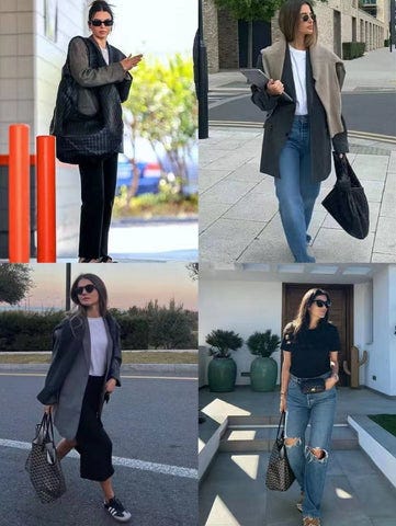 How to Choose the Best Bag for Tall Women (2024 Guide)