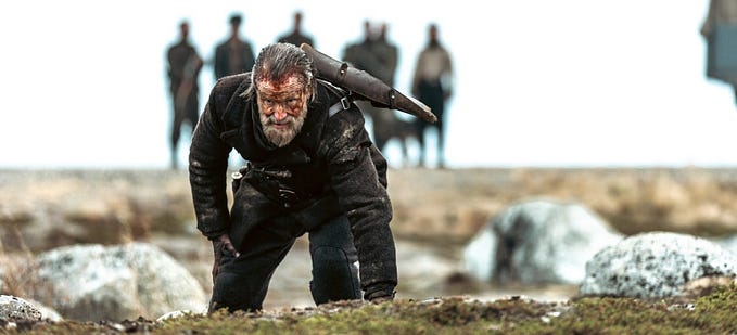 Review: ‘Sisu’ is a Badass Breath of Fresh Air