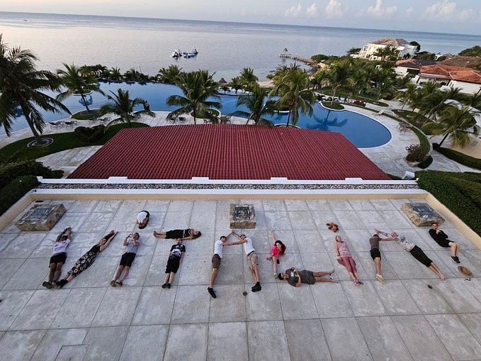 A Beginner’s Guide to Vitalia