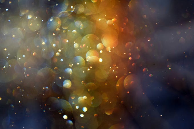 Channeled Message for a Group of Individuals