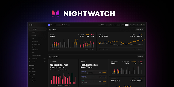 Laravel Nightwatch: A New Era in Laravel Application Monitoring