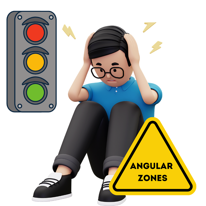 Angular Signals — Everything You Need To Know