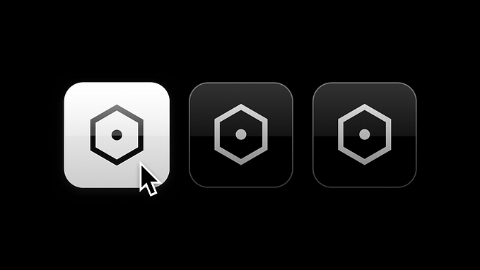 How I Organize Variables in Figma
