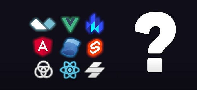 I Built the Same App in 5 Different Frameworks. Here’s What They Don’t Tell You