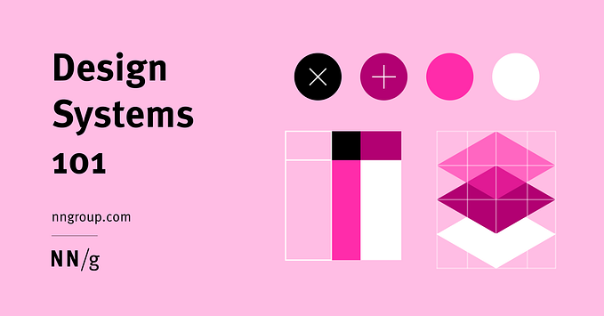 Everything You Need to Know About Design Systems
