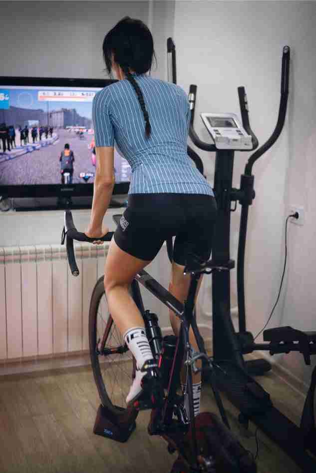 Best indoor training apps and Zwift alternatives compared