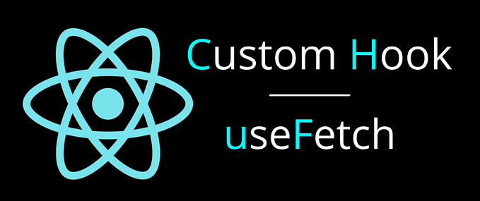 How to create useFetch in React js and Next js