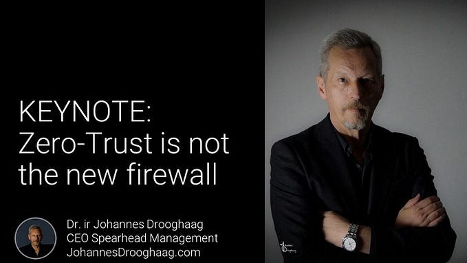 Tension are rising rapidly and cyber is the next (Global) battlefield