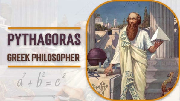 Pythagoras Biography: Founding Father of Modern Western Culture