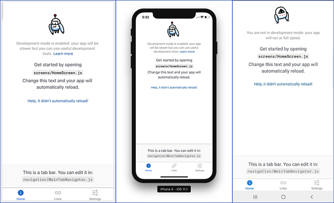 From Zero to Publish: Expo Web (React Native for Web) Tutorial