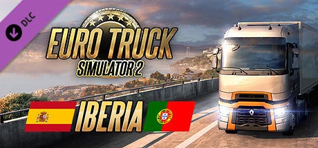 Euro Truck Simulator 2 Free Download