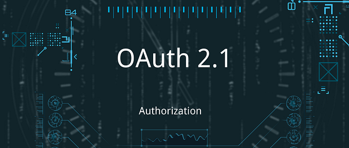 OAuth 2.0 vs OAuth 2.1