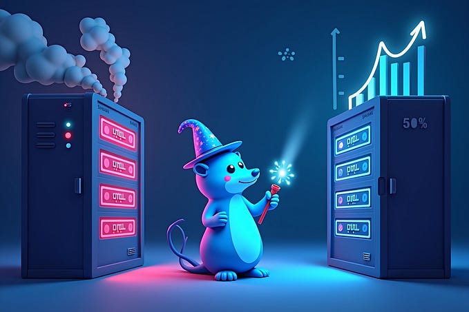 How We Slashed API Response Times by 50% with Go Compiler Optimizations