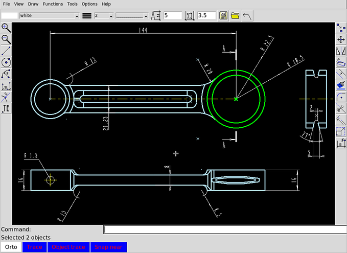 Importance of Technical Drawing and its Future