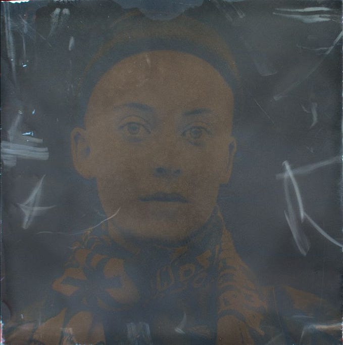 Robyn Day @ Elizabeth Houston Gallery