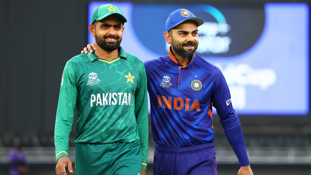 Watch: The First World Cup Tie-Breaker – When India Beat Pakistan 3-0 In  Bowl-Out