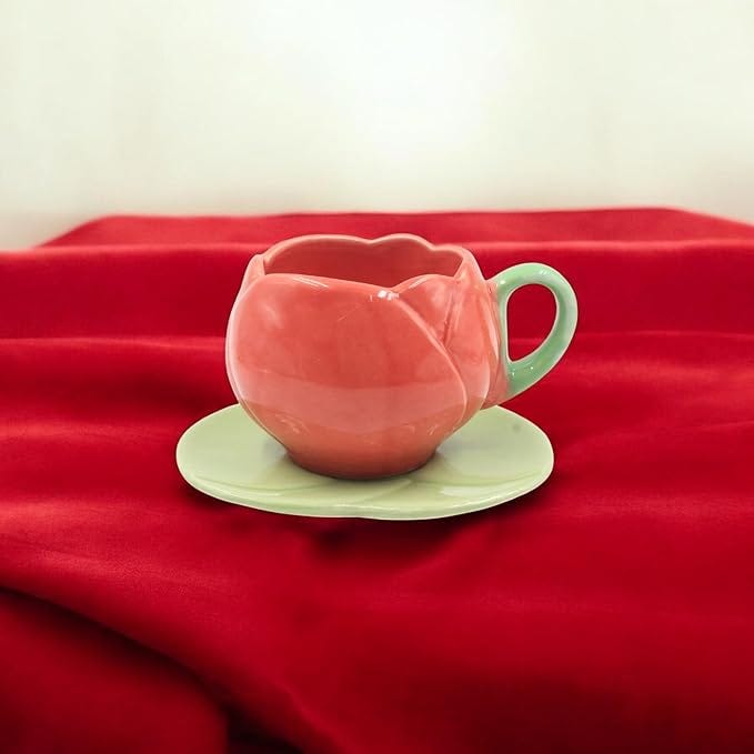 Aesthetic Cups Under ₹500 on Amazon India (Cute & Affordable Picks)