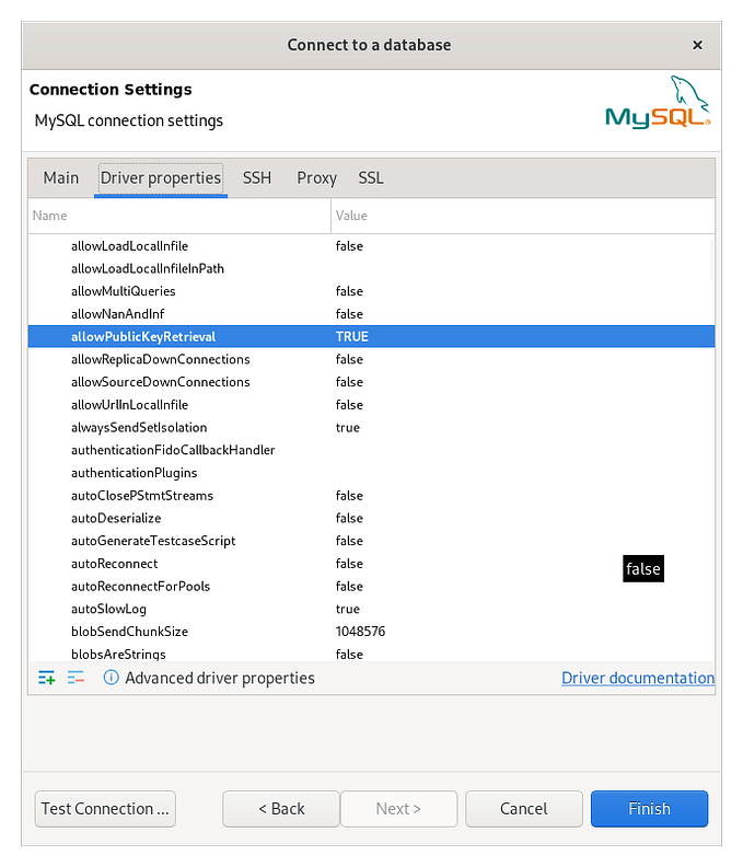 Installing MySQL Database Server on a GCP Ubuntu 20.04 VM and Accessing it with DBeaver
